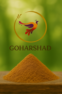 پودر دارچین