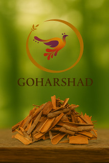 چوب دارچین گل سرخی