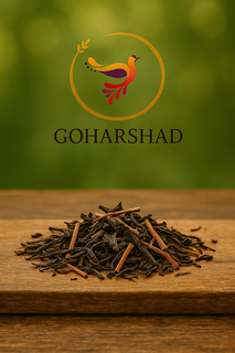 چای چوب (ساقه) لاهیجان