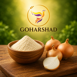 پودر پیاز