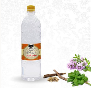 عرقیجات معجون(ترکیبی)