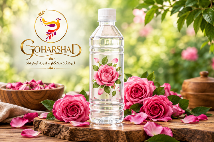 گلاب ممتاز